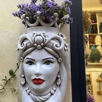 Il Sogno Di Pierre Апартаменты *