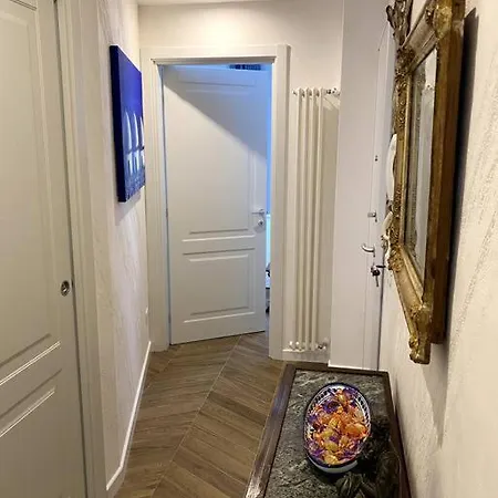 Il Sogno Di Pierre Сиракузы