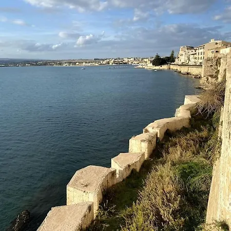 Apartmán Il Sogno Di Pierre