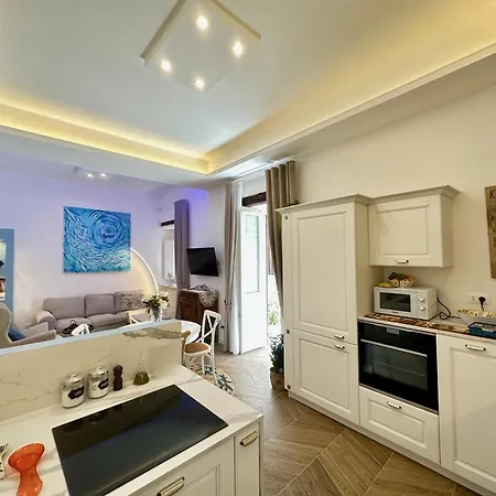 Il Sogno Di Pierre Apartmán Syracuse
