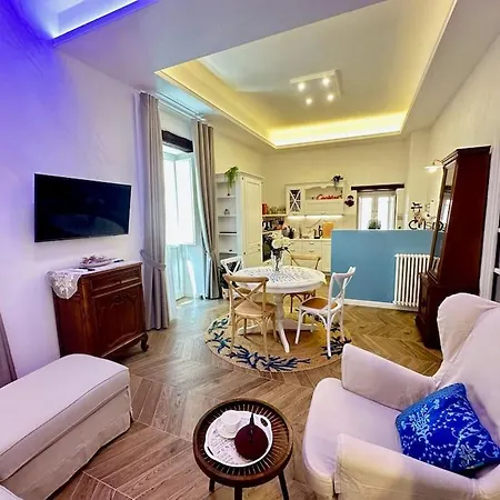 Il Sogno Di Pierre Apartmán