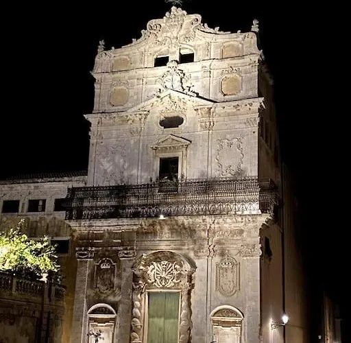 Il Sogno Di Pierre * Syrakusa