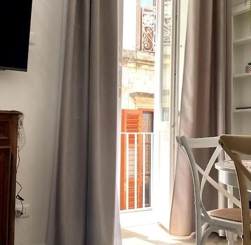 Il Sogno Di Pierre * Syrakusa