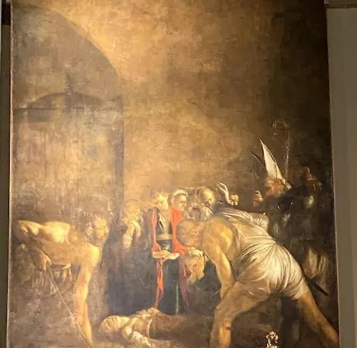Il Sogno Di Pierre Lägenhet Syrakusa