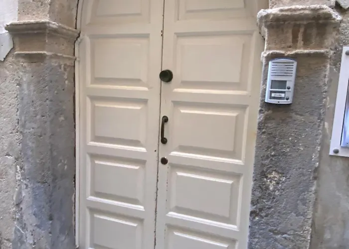 Il Sogno Di Pierre アパート
