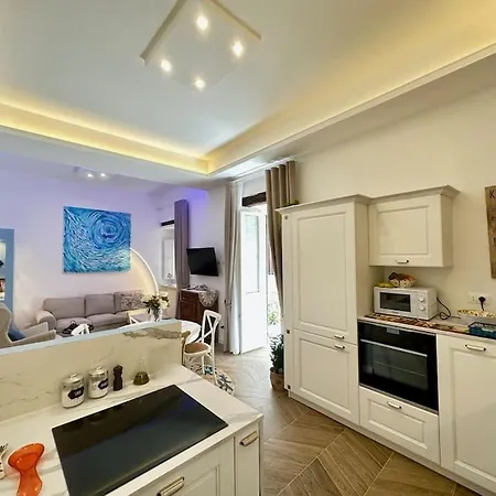 Il Sogno Di Pierre شقة سيراكوزا