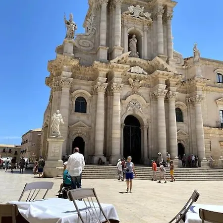 Il Sogno Di Pierre شقة *