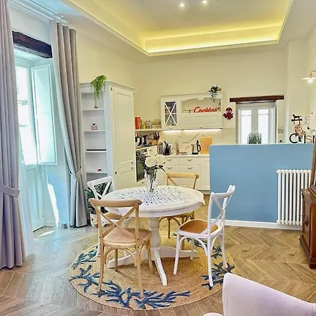 Il Sogno Di Pierre شقة سيراكوزا