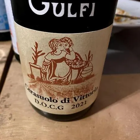 Lägenhet Il Sogno Di Pierre *
