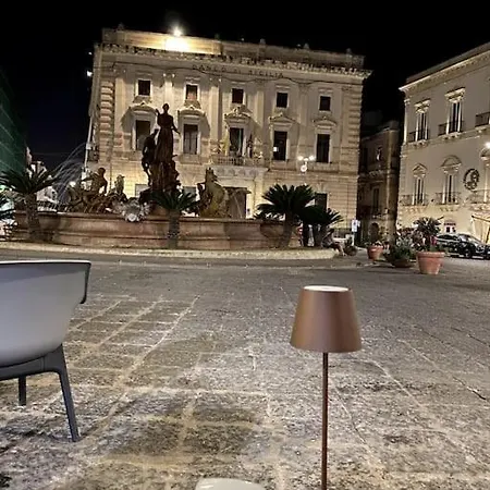 Il Sogno Di Pierre Apartment *