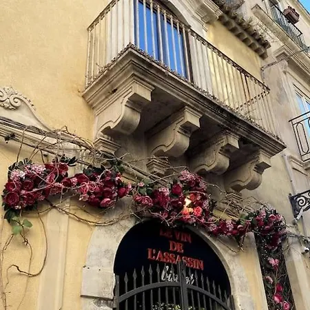 Il Sogno Di Pierre * Syracuse