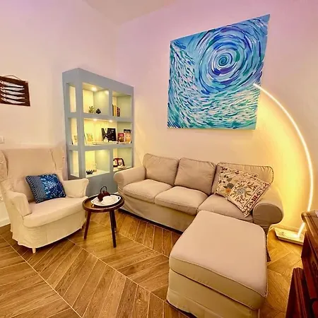 Il Sogno Di Pierre Apartment