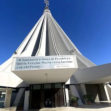 Il Sogno Di Pierre شقة *