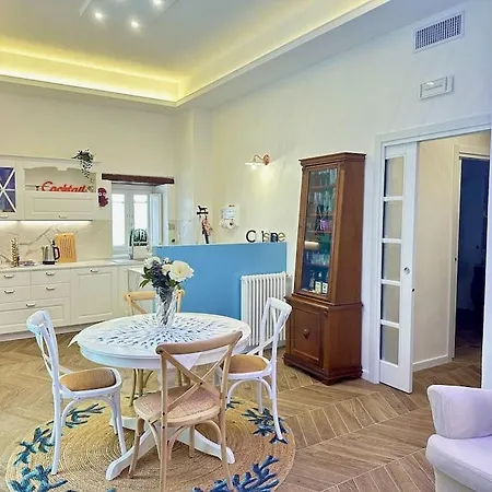 شقة Il Sogno Di Pierre سيراكوزا