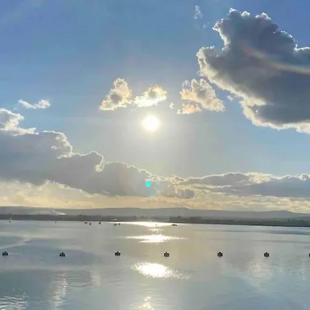 Il Sogno Di Pierre شقة سيراكوزا