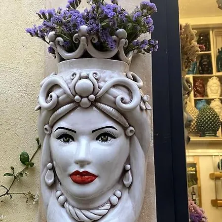 Il Sogno Di Pierre شقة *