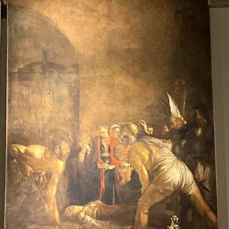 Il Sogno Di Pierre شقة سيراكوزا