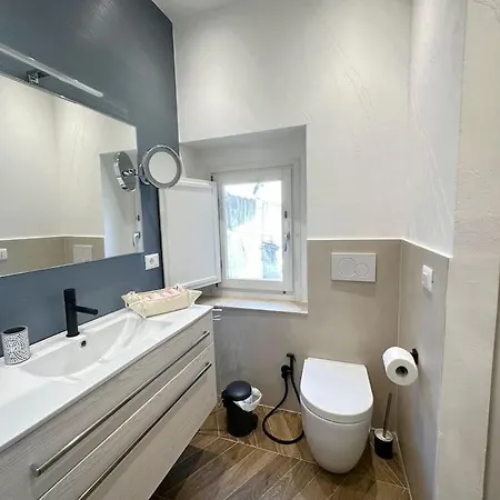 Il Sogno Di Pierre Apartament *