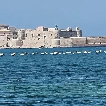 Il Sogno Di Pierre Syracuse