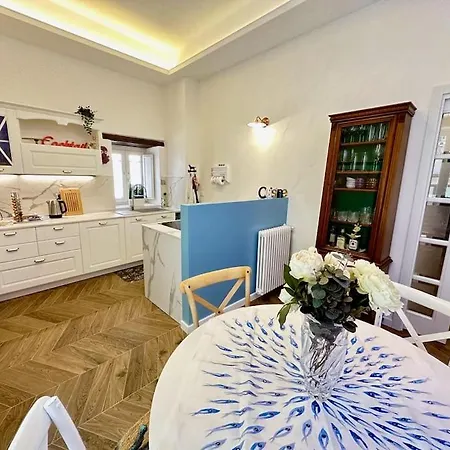 Apartment Il Sogno Di Pierre *