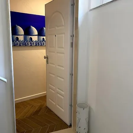 Il Sogno Di Pierre Apartment