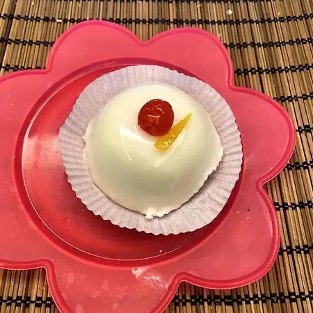 Il Sogno Di Pierre דירה סירקוזה