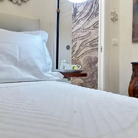 Il Sogno Di Pierre شقة *