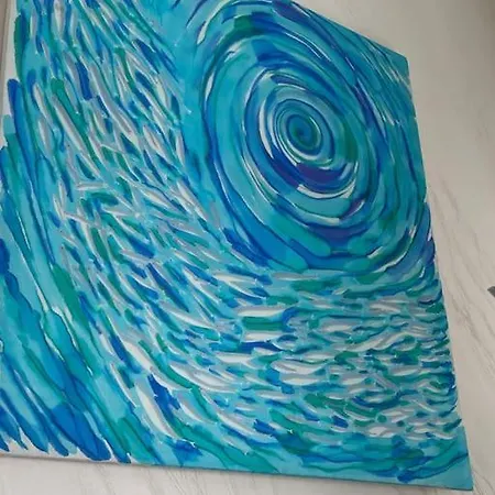 شقة Il Sogno Di Pierre