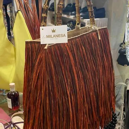 شقة Il Sogno Di Pierre سيراكوزا