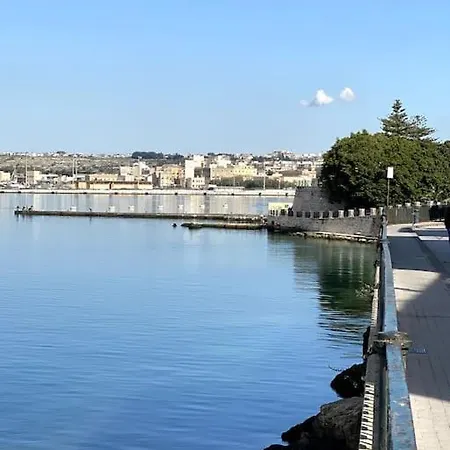 Apartment Il Sogno Di Pierre