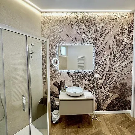 Apartment Il Sogno Di Pierre Syracuse