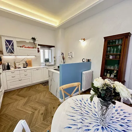 Il Sogno Di Pierre شقة سيراكوزا