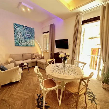 Il Sogno Di Pierre Apartment