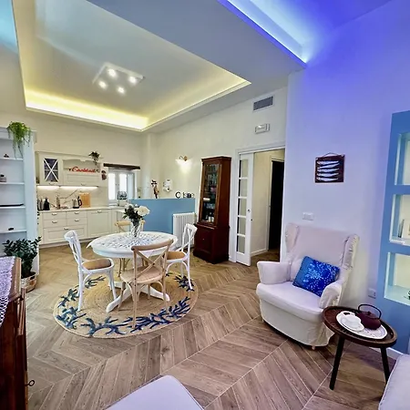 Il Sogno Di Pierre Apartment Syracuse