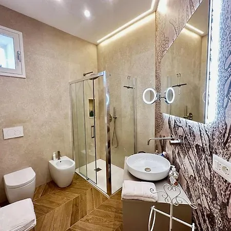 شقة Il Sogno Di Pierre *