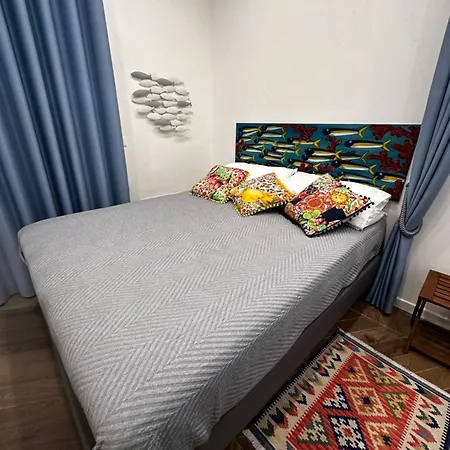 شقة Il Sogno Di Pierre *