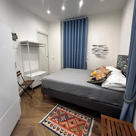 شقة Il Sogno Di Pierre