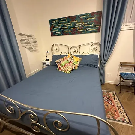 شقة Il Sogno Di Pierre سيراكوزا