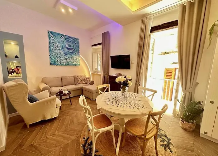 Il Sogno Di Pierre 아파트 *