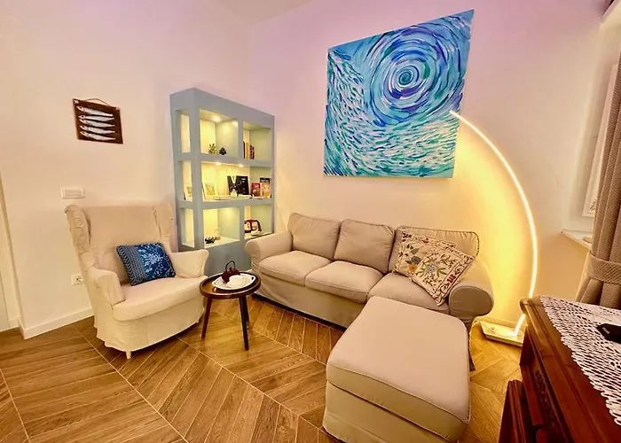 Il Sogno Di Pierre 아파트