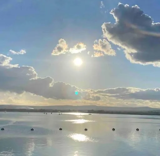 Il Sogno Di Pierre 아파트 시라쿠사