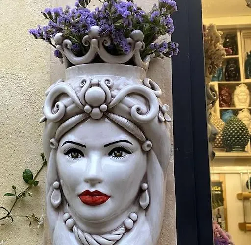 Il Sogno Di Pierre 아파트 *