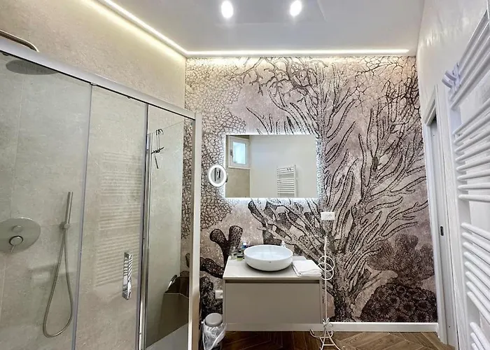 Il Sogno Di Pierre 아파트