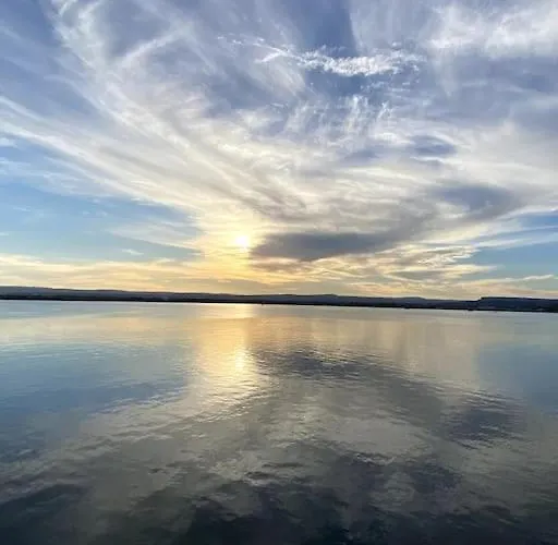 아파트 Il Sogno Di Pierre *