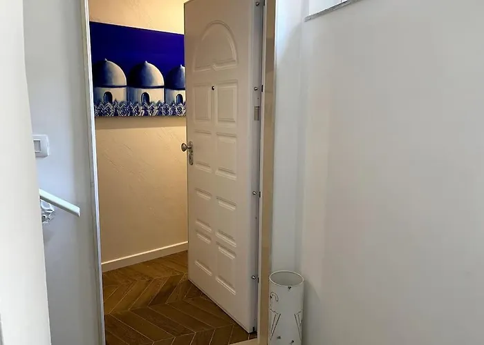 Il Sogno Di Pierre 아파트