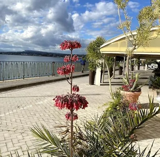 Il Sogno Di Pierre * 시라쿠사