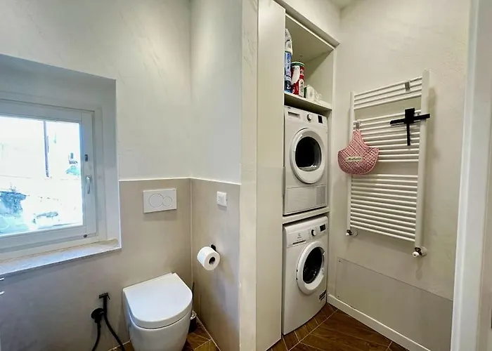 아파트 Il Sogno Di Pierre 시라쿠사