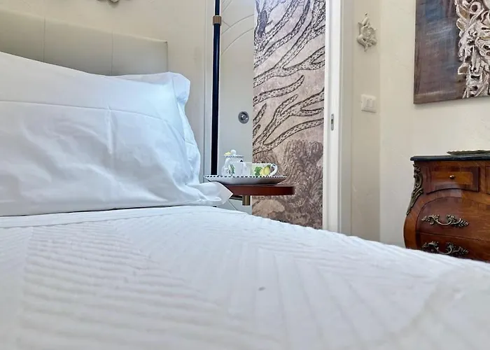 Il Sogno Di Pierre 아파트 *