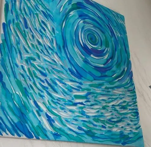 아파트 Il Sogno Di Pierre