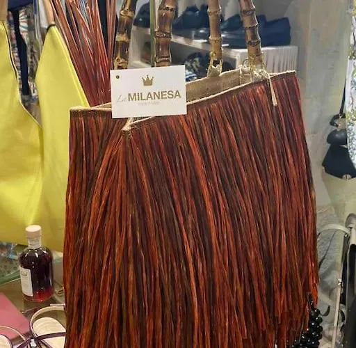 아파트 Il Sogno Di Pierre 시라쿠사